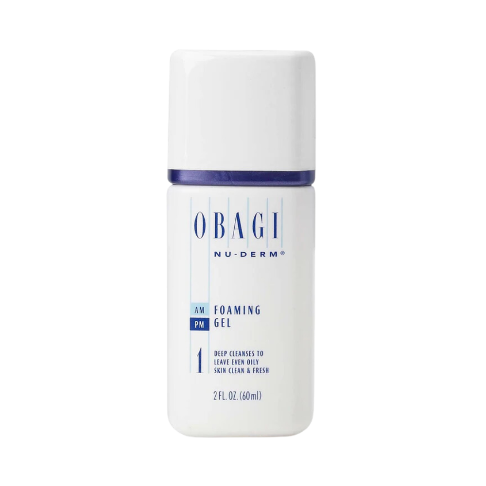 Obagi Nu-Derm® Foaming Gel (Travel Size)