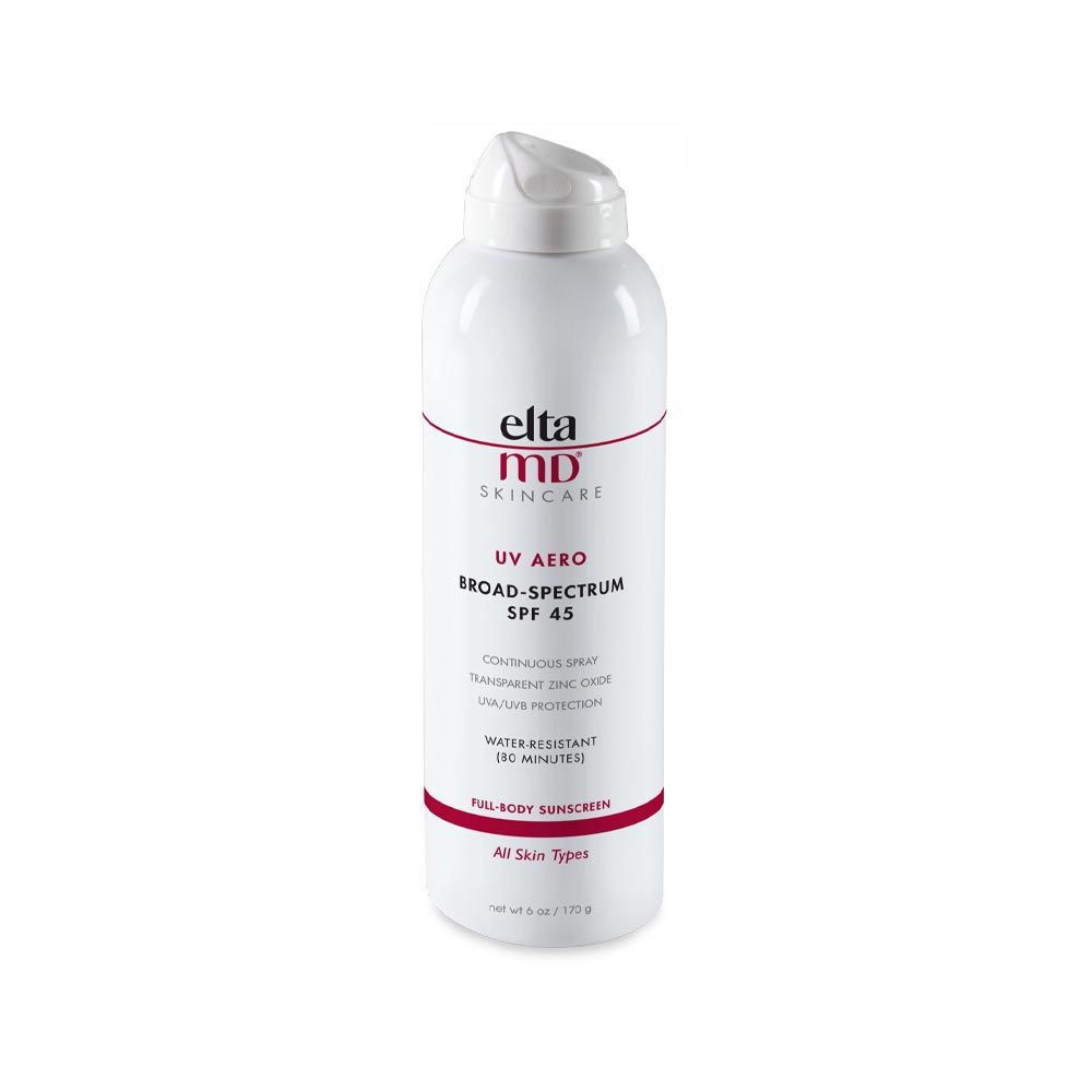 elta md spf spray