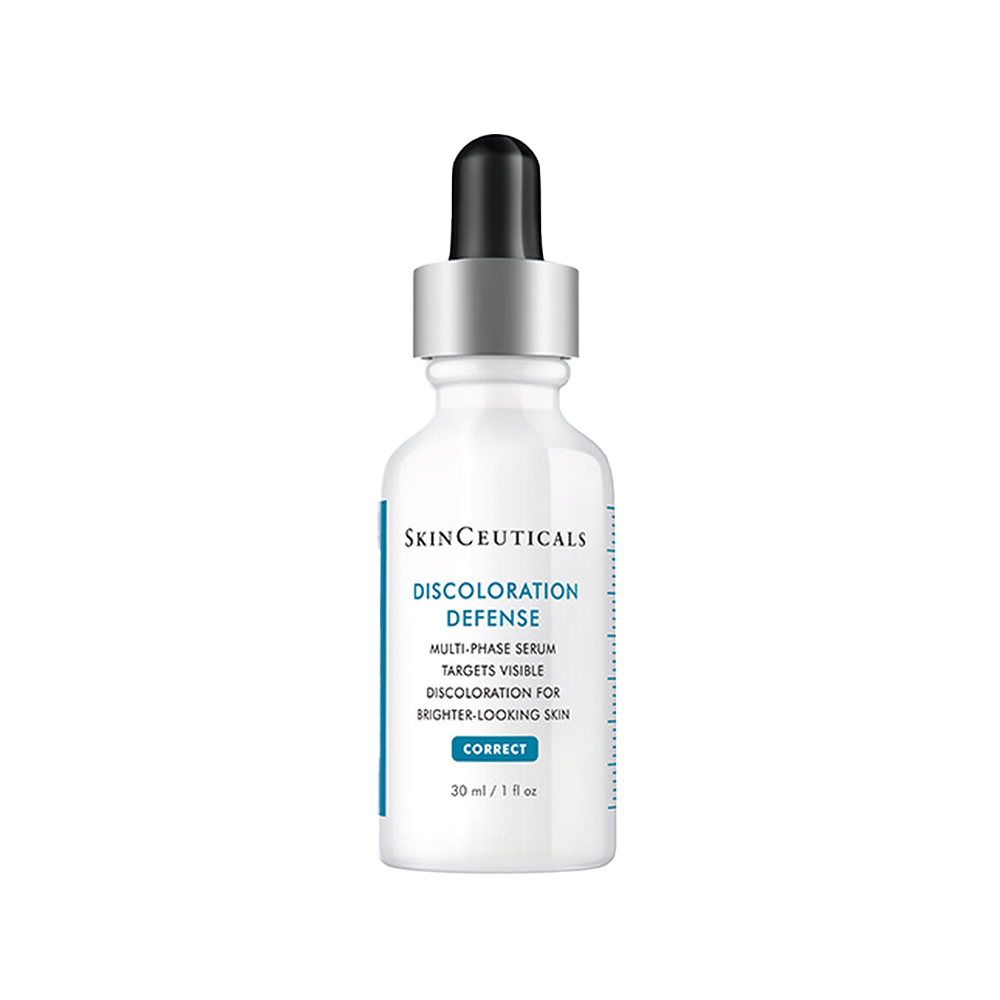 SkinCeuticals Discoloration Defense | Skin Wellness Physicians