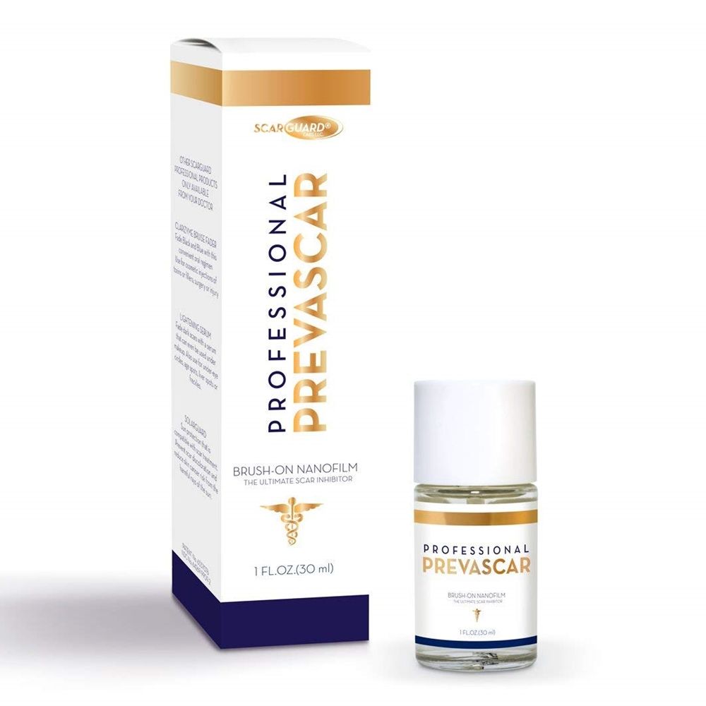 Scarguard PROFESSIONAL PREVASCAR