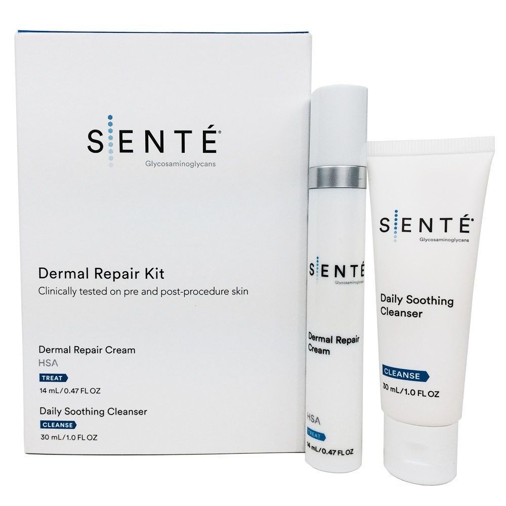 Sente dermal shop repair cream