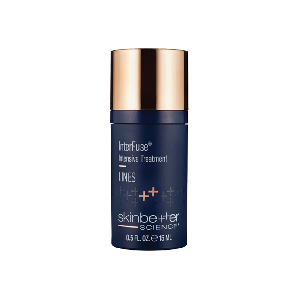 Skinbetter Science® InterFuse® Intensive Treatment 15ML