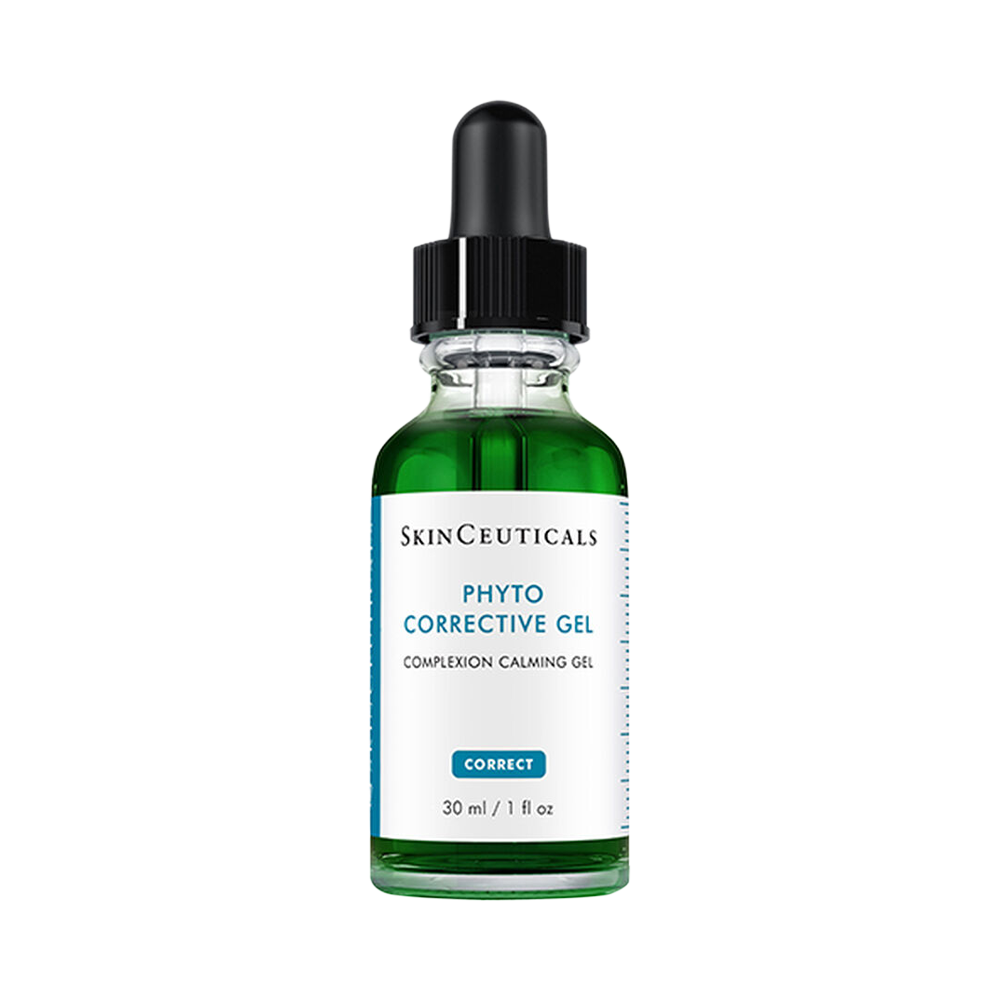 2024人気No.1の Gel Corrective Phyto SkinCeuticals | Plastic Facial Chadwell フェイスジェル・ゲル