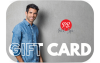 E-GIFT CARD PS MED SPA DERMPRO1