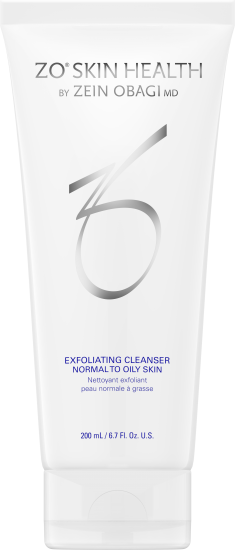 ZO® Exfoliating Cleanser (Formerly Offects® Exfoliating Cleanser)