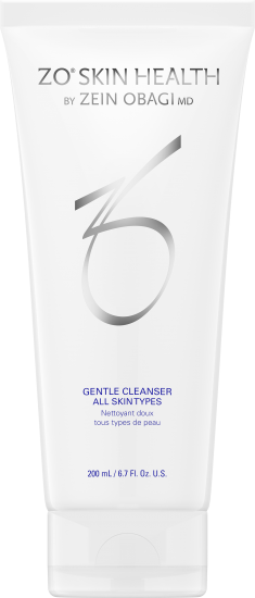 ZO® Gentle Cleanser (Formerly Foamacleanse™)