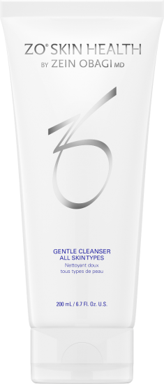 ZO® Gentle Cleanser (Formerly Foamacleanse™)
