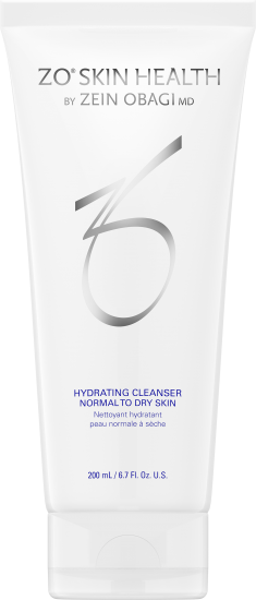 ZO® Hydrating Cleanser (Formerly Offects® Hydrating Cleanser)