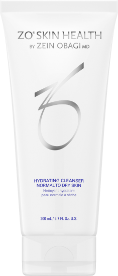ZO® Hydrating Cleanser (Formerly Offects® Hydrating Cleanser)