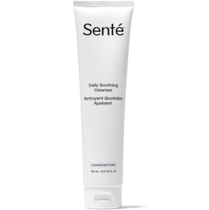 Sente Daily Soothing Cleanser
