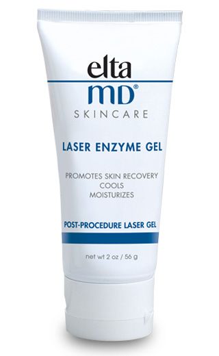 EltaMD Laser Enzyme Gel