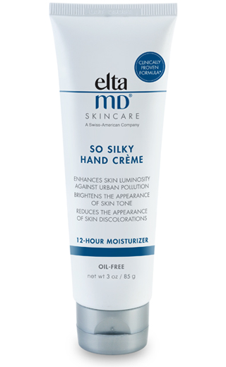 EltaMD® So Silky Hand Crème
