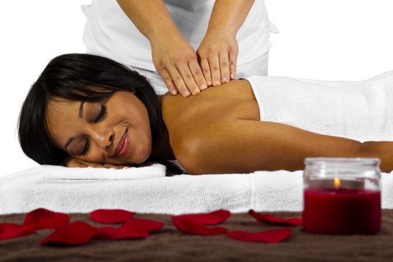 Bacial (Back Facial)