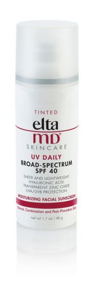 Elta MD UV Daily Broad Spectrum Tinted