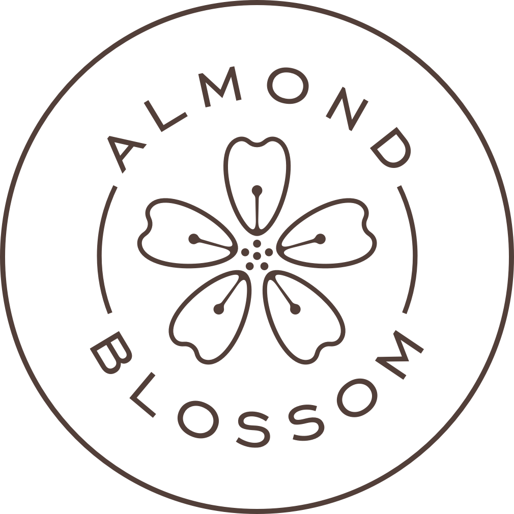 Almond Blossom