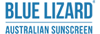 Blue Lizard