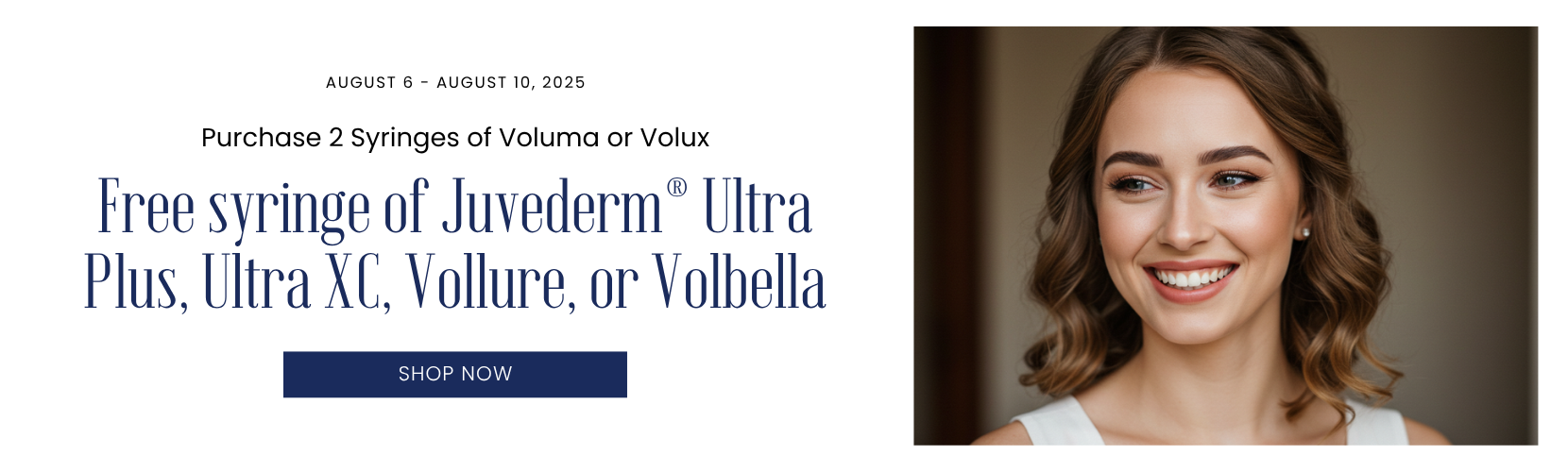 Quarterly Special Backup. Injectable Special Deposit back up. Filler Special Backup.