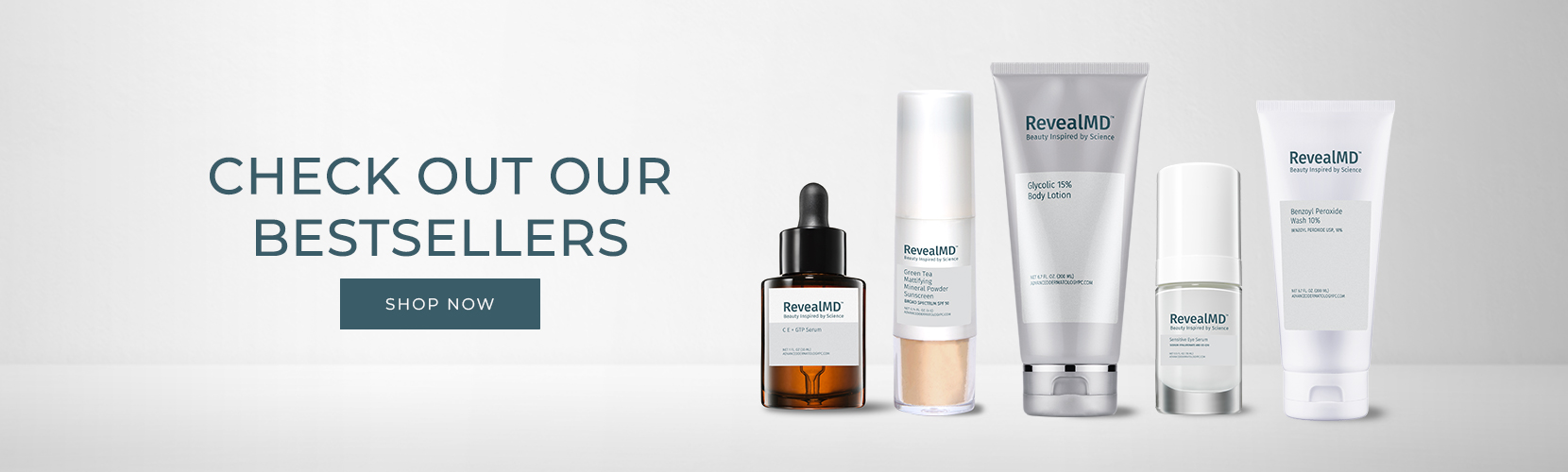 Check Out our Bestsellers