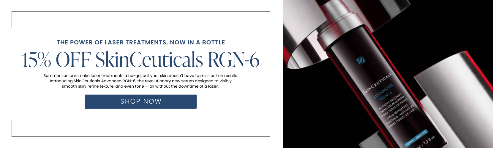 15% OFF SkinCeuticals RGN-6  