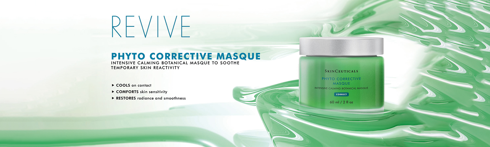 Phyto Corrective Masque