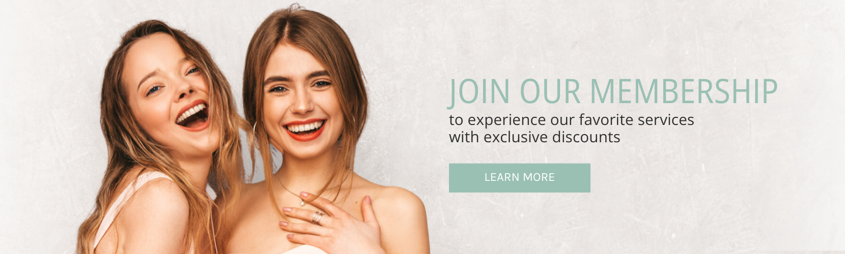 Signature VIP Membership