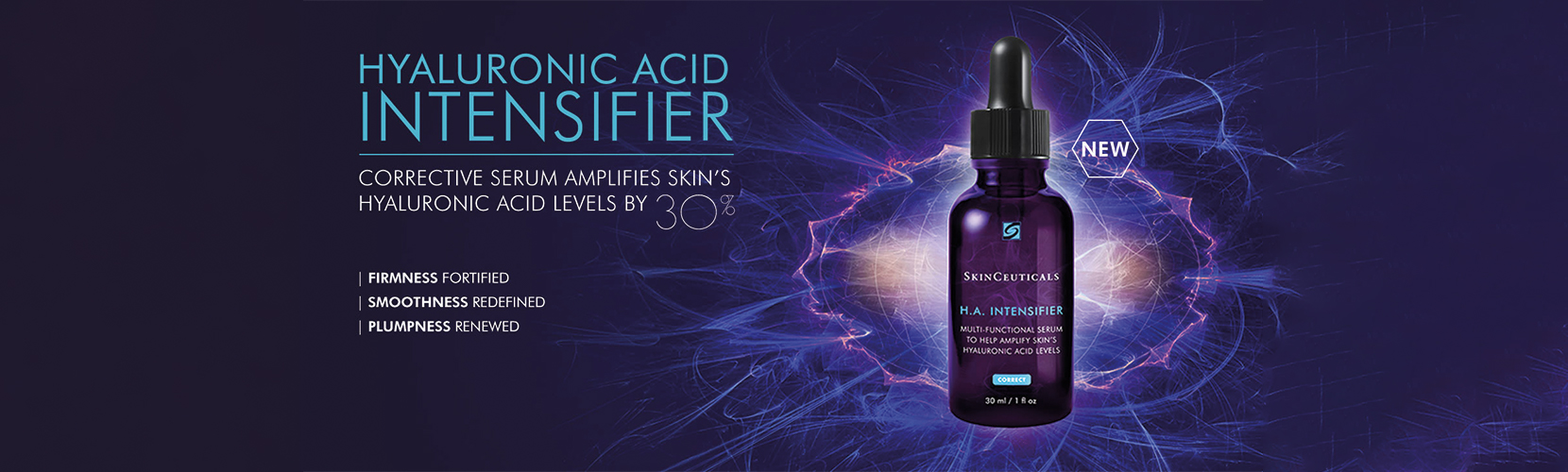 SkinCeuticals H. A. Intensifier