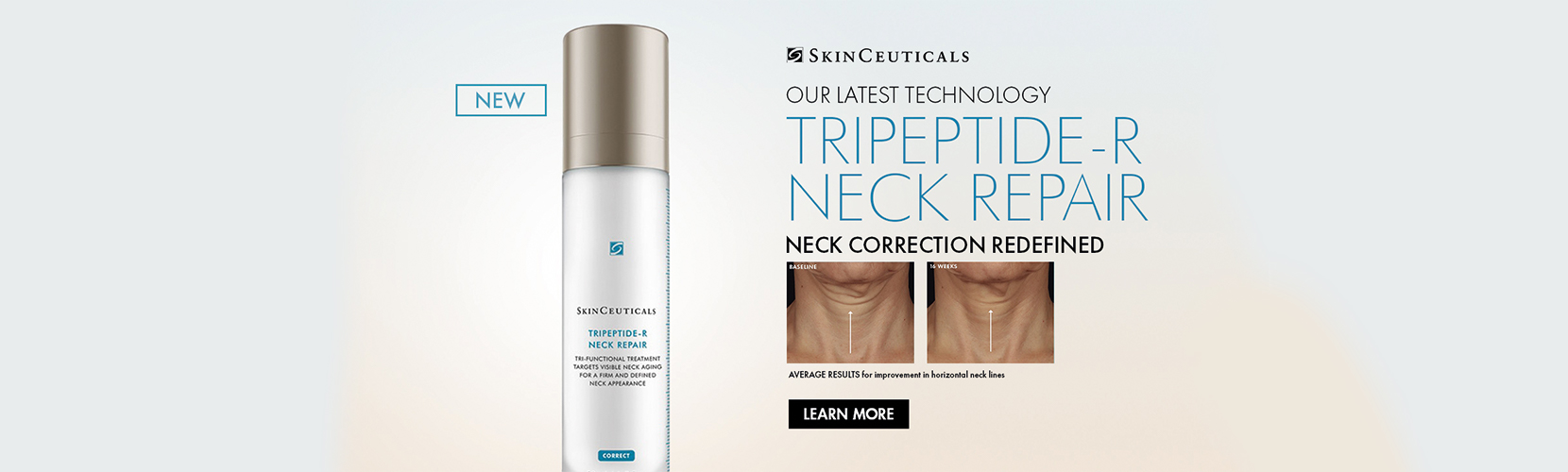 SkinCeuticals Tripeptide-R Neck repair