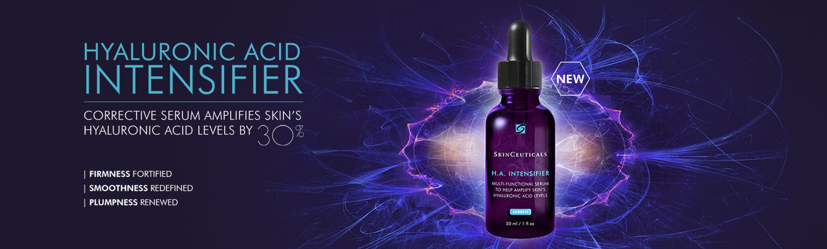 SkinCeuticals H. A. Intensifier