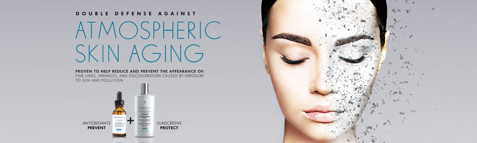 Skinceuticals Prevent