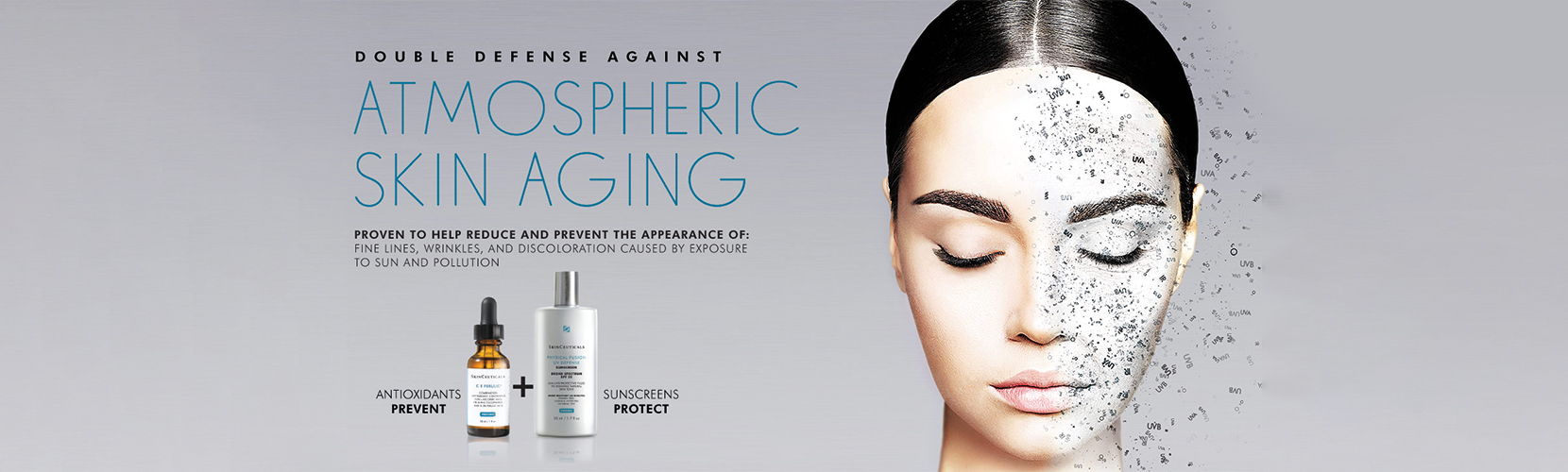 Skinceuticals Prevent