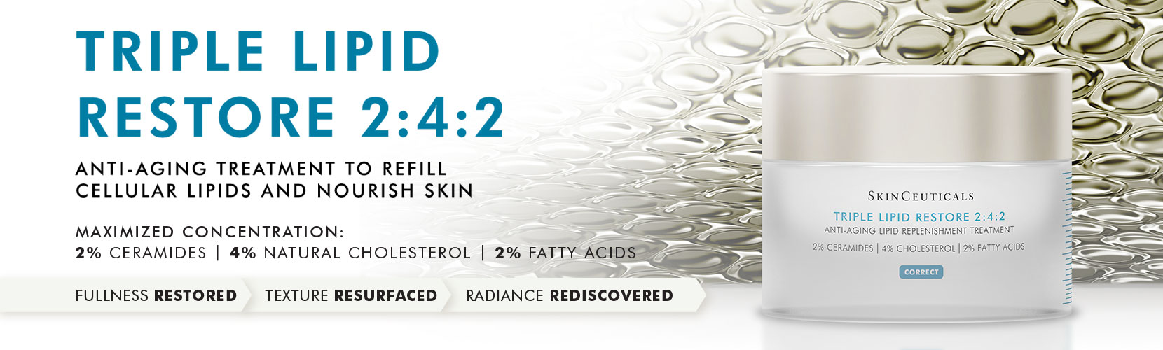 Triple Lipid Restore 2:4:2