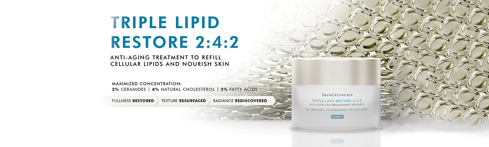 Triple Lipid Restore 2:4:2