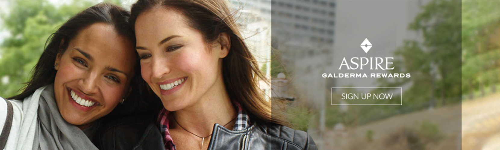 aspire calderma rewards