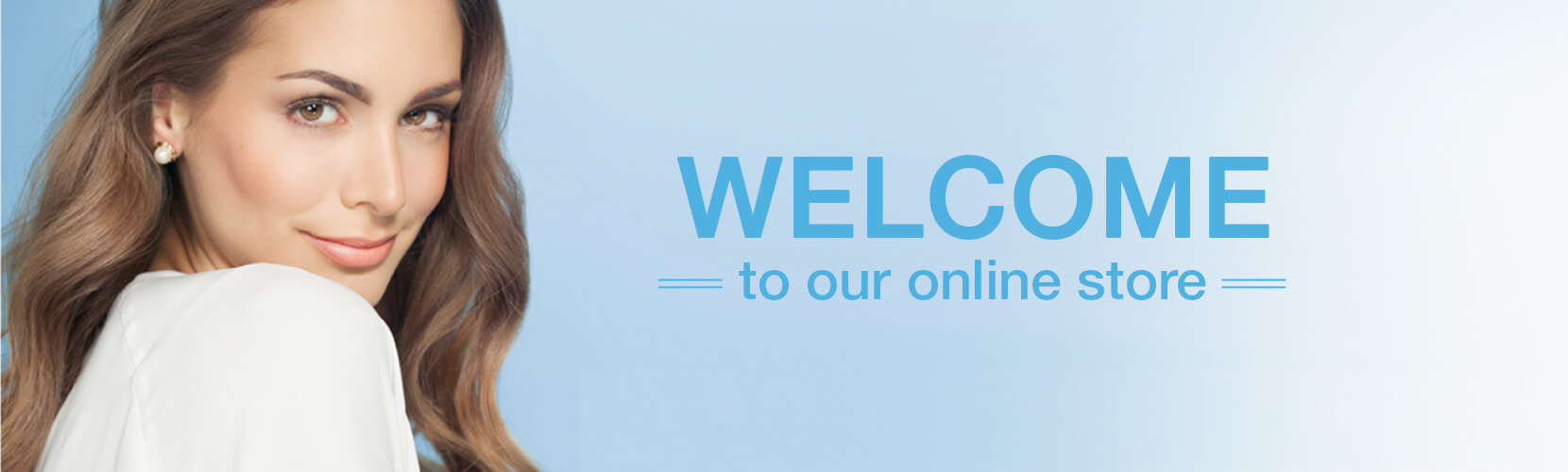 Welcome to Our Online Store