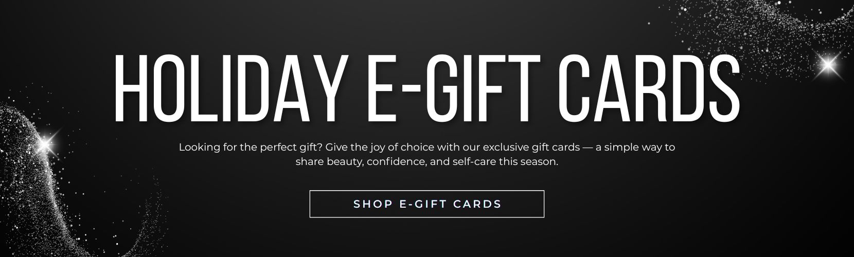 Holiday Gift Card