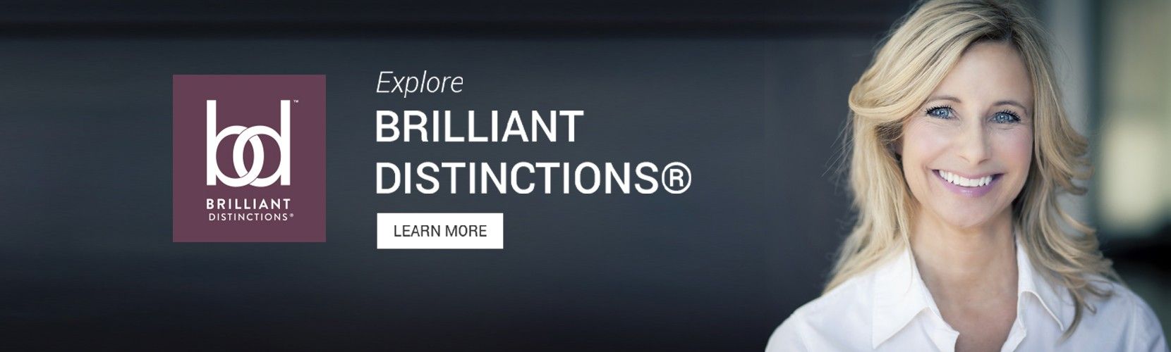 Explore billiant distinctions