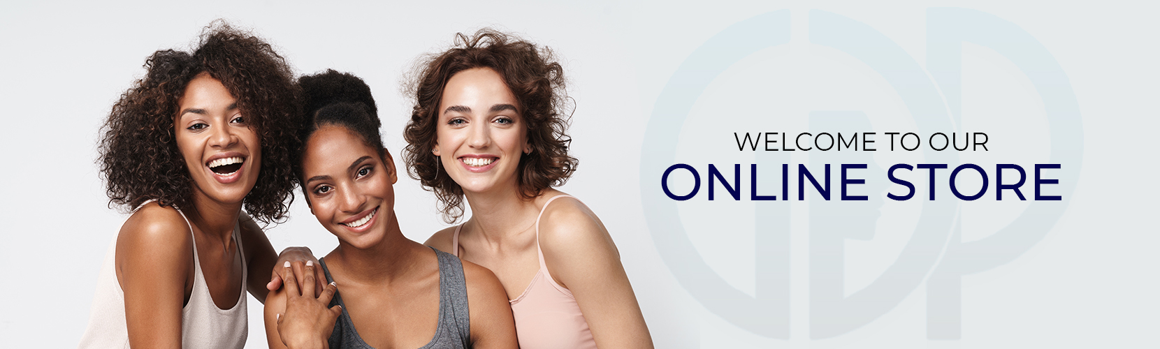 Homepage Banner