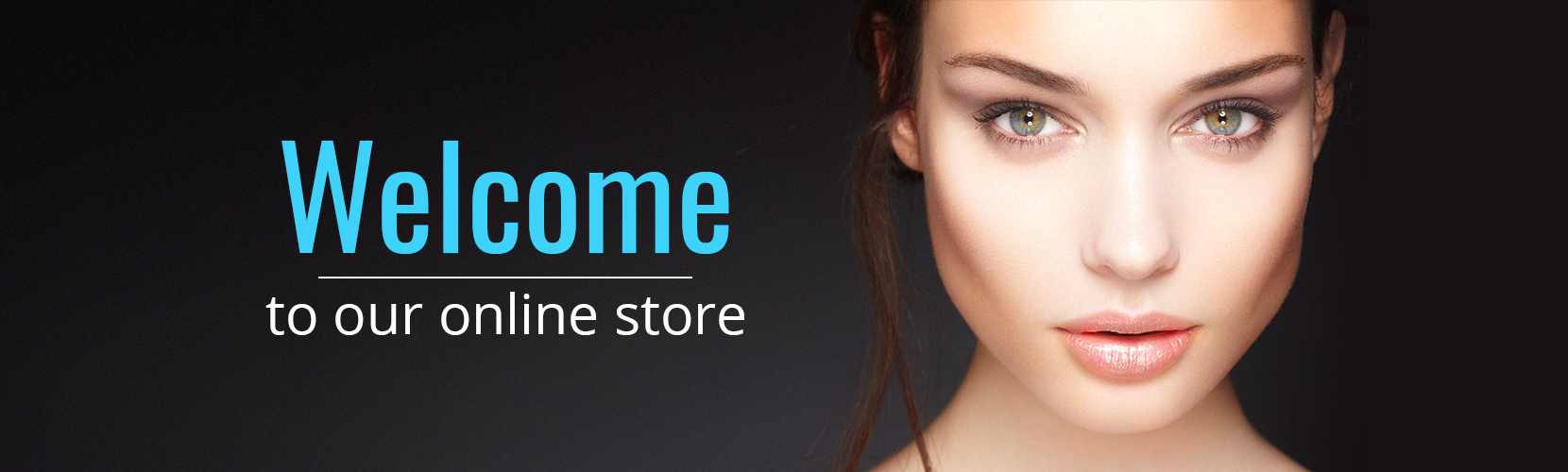 Welcome to our online store