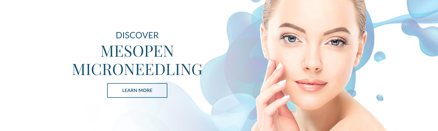 Mesopen Microneedling