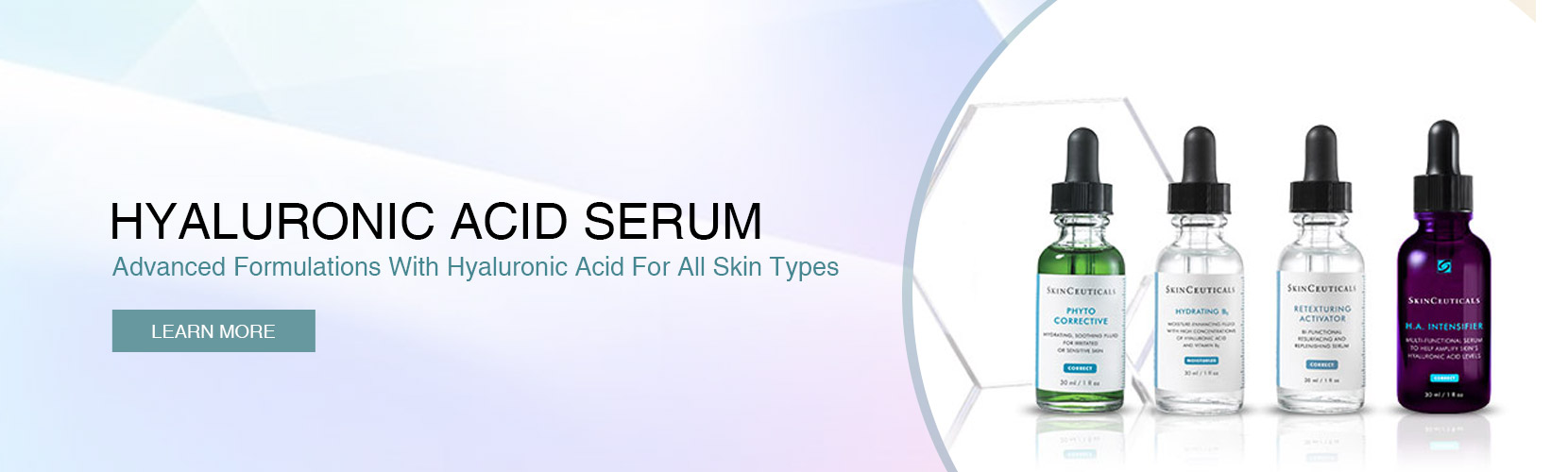 Hyaluronic Acid Serum
