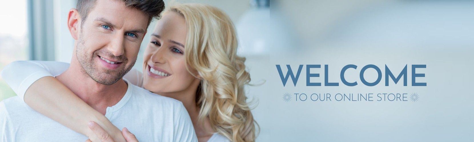 Welcome to our online store