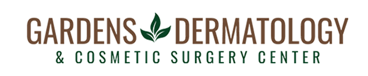 Gardens Dermatology & Cosmetic Surgery Center