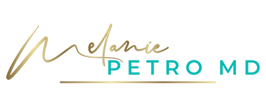 Melanie Petro MD