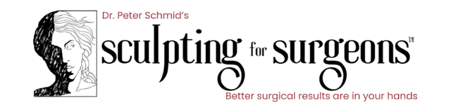 Sculpting for Surgeons