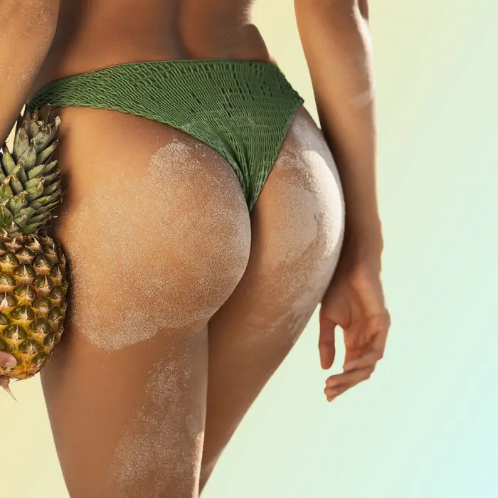 Booty Booster
