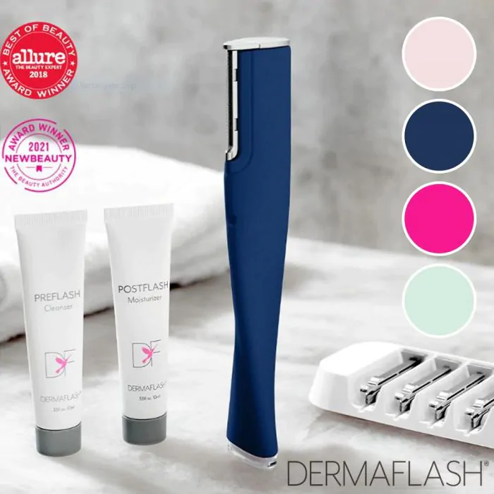 DermaFlash Luxe