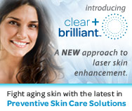 Clear + Brilliant Prevention Power