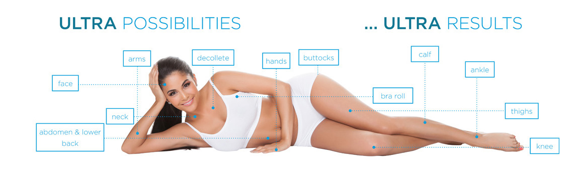 Exilis Ultra