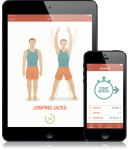 Perigree App 7