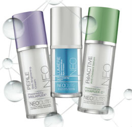 Neocutis products